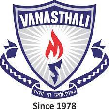 Vanasthali School Ghaziabad logo